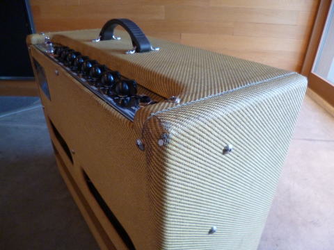 Fender Blues deluxe 真空管アンプ USA Fender Blues deluxe 真空管アンプ USA Fender Blues deluxe 真空管